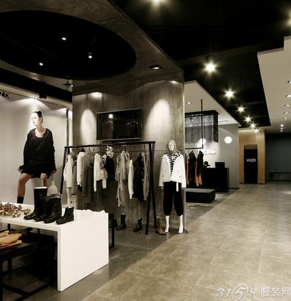 如何开店?最全服装店开店计划书!-3158服装加