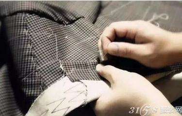 未来十年哪个行业挣钱呢?服装定制成首选!