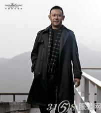 太子龙男装加盟政策是什么?-3158服装加盟批