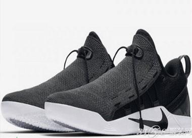 nike kobe ad nxt黑白配色什么时候发售?耐克科比12新色价格