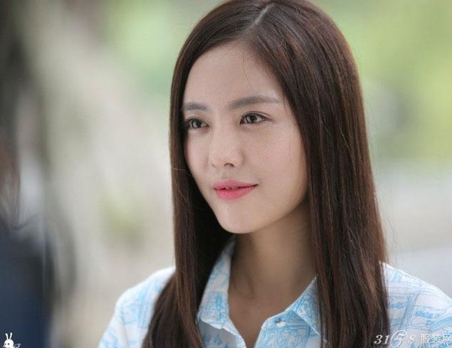 我女朋友的男朋友夏娃衣服什么牌子?蔡文静同款