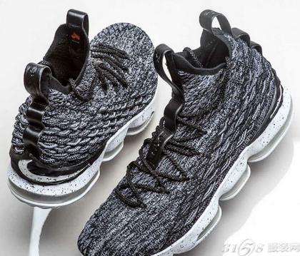 nike lebron 15怎么样?耐克詹姆斯15代战靴测评