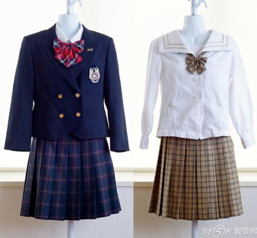 2018上海国际校服园服展览会时间地点