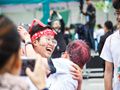 广东2017彩色跑佛山站什么时候开跑-广东2017彩色跑佛山站怎么去