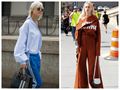 好穿不过TrackPants!这条超时髦裤子舒适到起飞