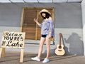 没有裙子的夏天是不完整的夏天