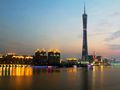 广州楼市价格洼地正在被填平