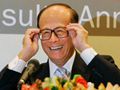 李嘉诚:只有怨愤而欠缺思维|只会令你更软弱、更惶恐