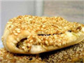 河北老槐树烧饼是怎么来的