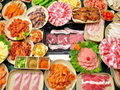 金诺郎韩式烤肉 多投资优势