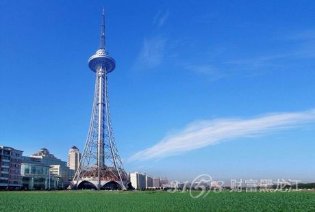 7月好天气 哈尔滨喊你来避暑-3158财富黑龙江