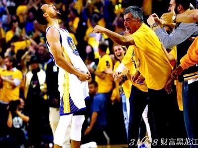 nba2016总决赛