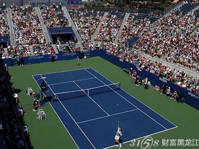 【美网门票】2016美国网球公开赛门票售票时