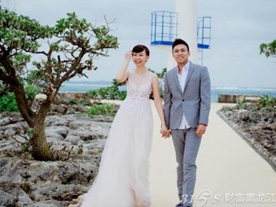 【卓依婷结婚】卓依婷结婚了?卓依婷没死吗?卓依婷什么时候结的婚?