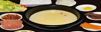 优秀品牌合作看准张一碗过桥米线