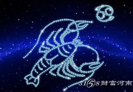 巨蟹座摩羯座解析豆瓣图片