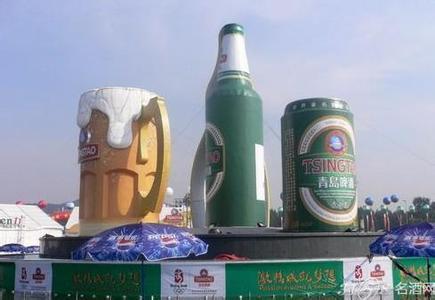2014青岛啤酒节时间、地点、门票价格、交通