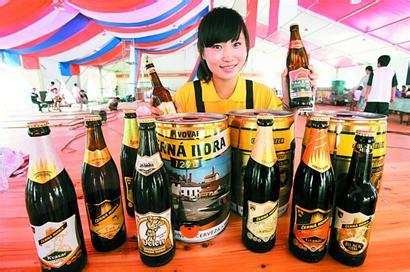2015烟台青岛啤酒节时间、地点、门票-3158财