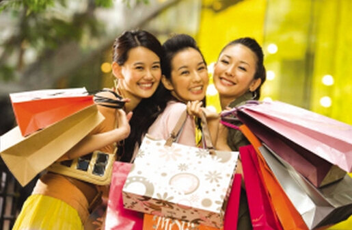 2014广州时尚服装名优特产购物节时间、地点
