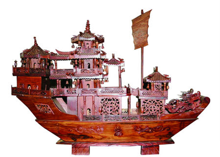 武汉有什么特产?武汉特产有哪些?-3158财富河