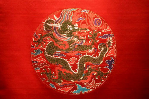 南京云锦