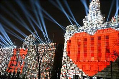 2016北京元旦哪里有跨年活动?2015北京元旦