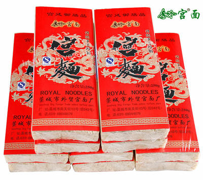 石家庄特产在哪买?