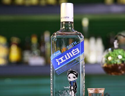 怎么做江小白酒兖州代理