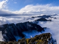 北京赛车pk10尧山地质公园介绍 尧山旅游攻略