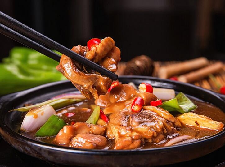 老友记黄焖鸡品牌怎么样?适合加盟吗?