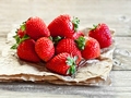 草莓和鸡蛋能一起吃吗 草莓和鸡蛋一起吃有什么好处？