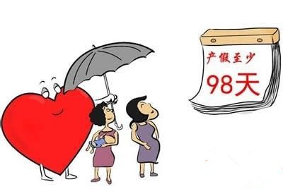 晚婚晚育可以休多少天的产假?2016产假新规定晚婚晚育