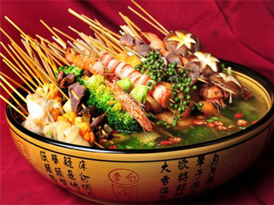 2017年有什么好的创业项目好加盟?-3158湖北