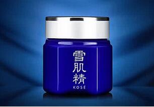 雪肌精化妆品加盟费多少?-3158湖北分站