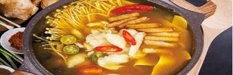 在小县城开家鱼亲遇你酸菜鱼店要多少钱? 在小县城开家鱼亲遇你酸菜鱼店要多少钱?