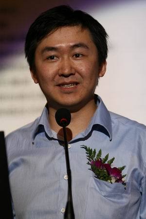 搜狗ceo王小川的创业历程