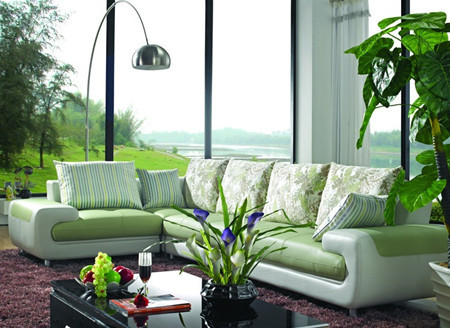 买东西:布艺沙发哪些品牌好?-3158家居网