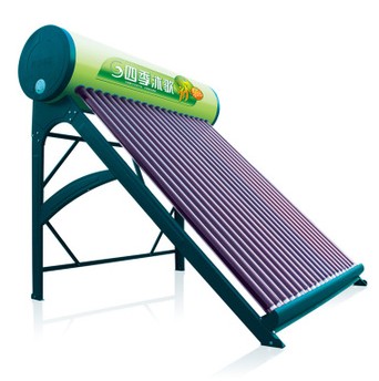 太阳能热水器如何保养-3158家居网