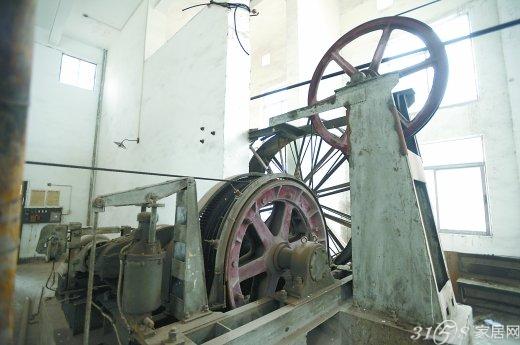 嘉陵江索道春节前拆除完毕-3158家居网