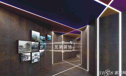 中国家居未来发展峰会将在兄弟装饰创意工场隆重召开-3158家居网