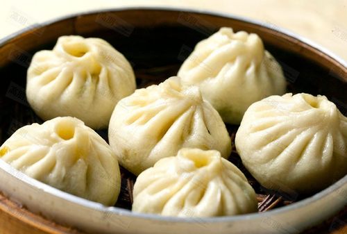 金陵小笼包 南京精选
