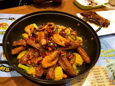 鸭爪侠hi锅加盟费多少?鸭爪侠hi锅加盟利润大