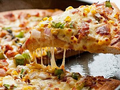 开一家芝根芝底披萨店成本多少