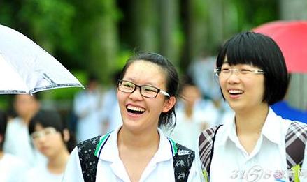 2016年山东省高考分数线预测-3158教育网