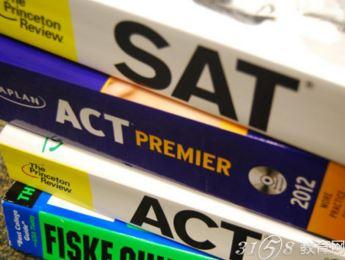 ACT考试明年秋季将实行机考-3158教育网