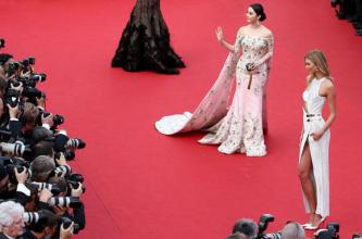 【2016戛纳电影节时间地点】2016年戛纳电影