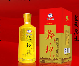 贵州有哪些白酒品牌?贵州白酒有哪些好品牌?