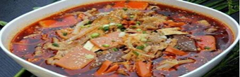 小县城开家逗麻逗辣特色冒菜店要多少钱?