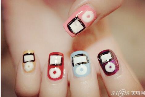 甲挣钱吗?发掘纤纤玉手致富商机-3158美容网