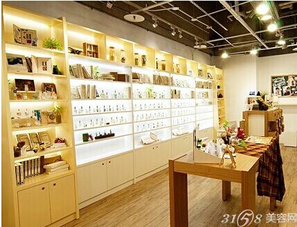 化妆品连锁排行榜 如何开好化妆品连锁店-315